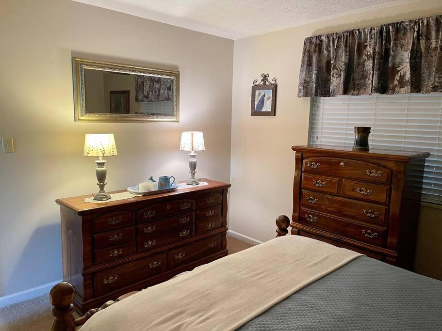 Relaxing Mountain Condo In Gatlinburg With City View ! Exteriér fotografie
